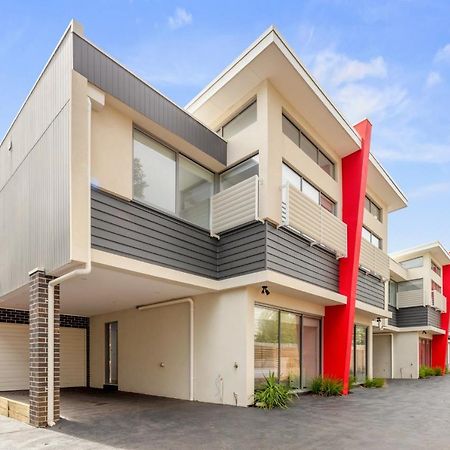 Phillip Island Townhouses Кауес Екстериор снимка