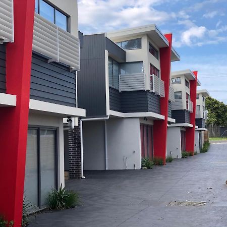 Phillip Island Townhouses Кауес Екстериор снимка