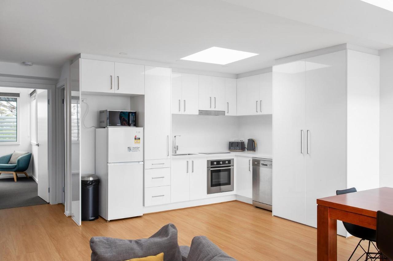 Phillip Island Townhouses Кауес Екстериор снимка