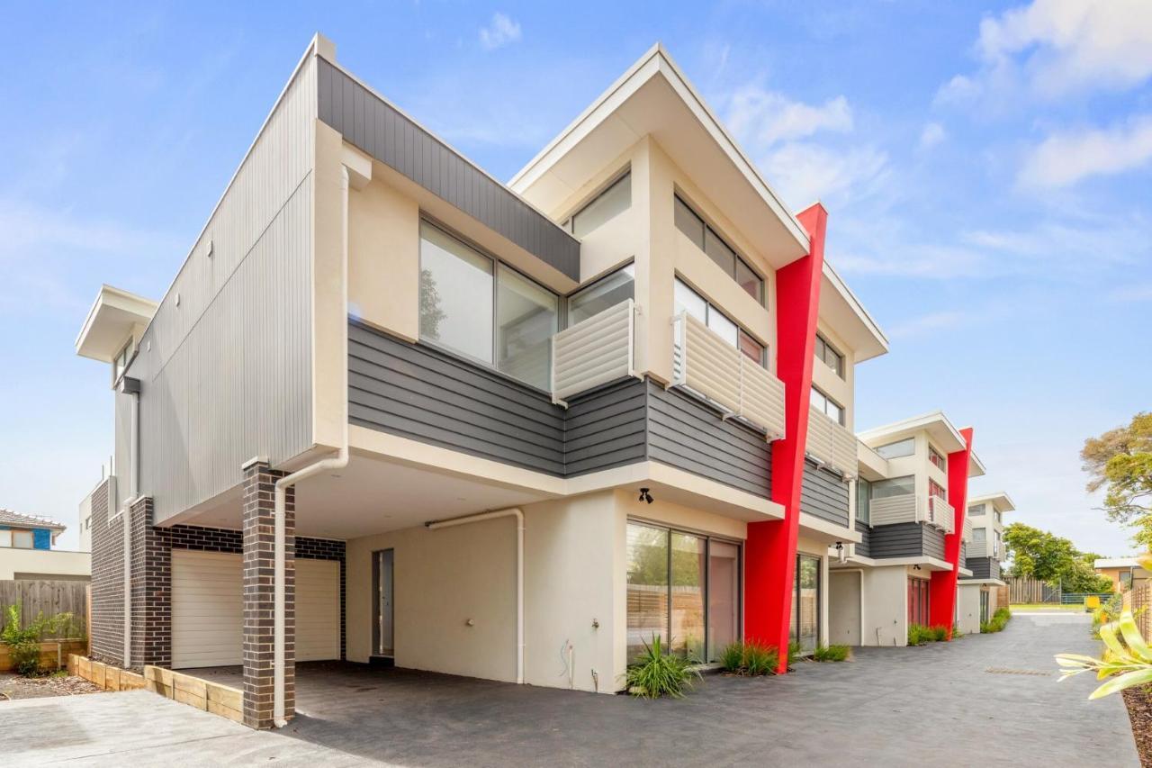 Phillip Island Townhouses Кауес Екстериор снимка