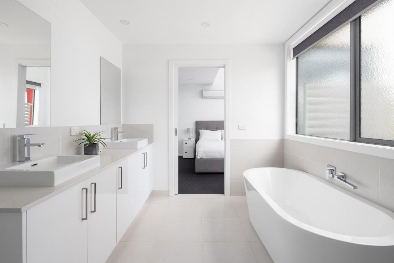 Phillip Island Townhouses Кауес Екстериор снимка