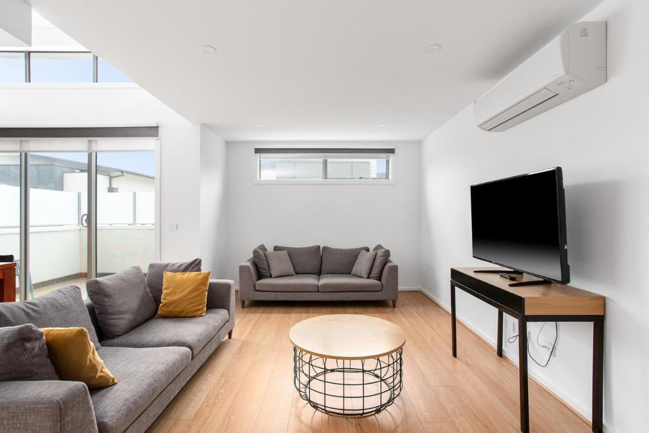 Phillip Island Townhouses Кауес Екстериор снимка