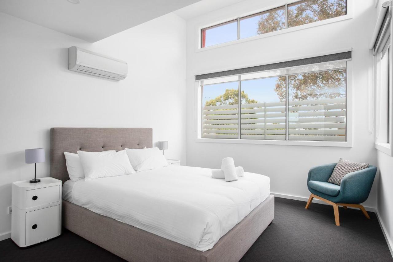 Phillip Island Townhouses Кауес Екстериор снимка