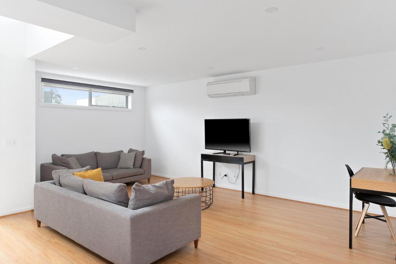 Phillip Island Townhouses Кауес Екстериор снимка