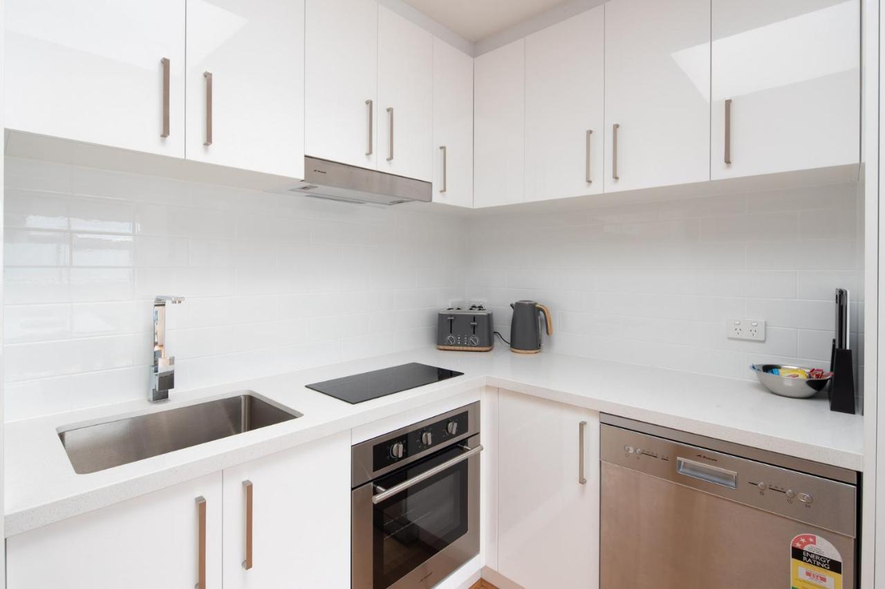 Phillip Island Townhouses Кауес Екстериор снимка
