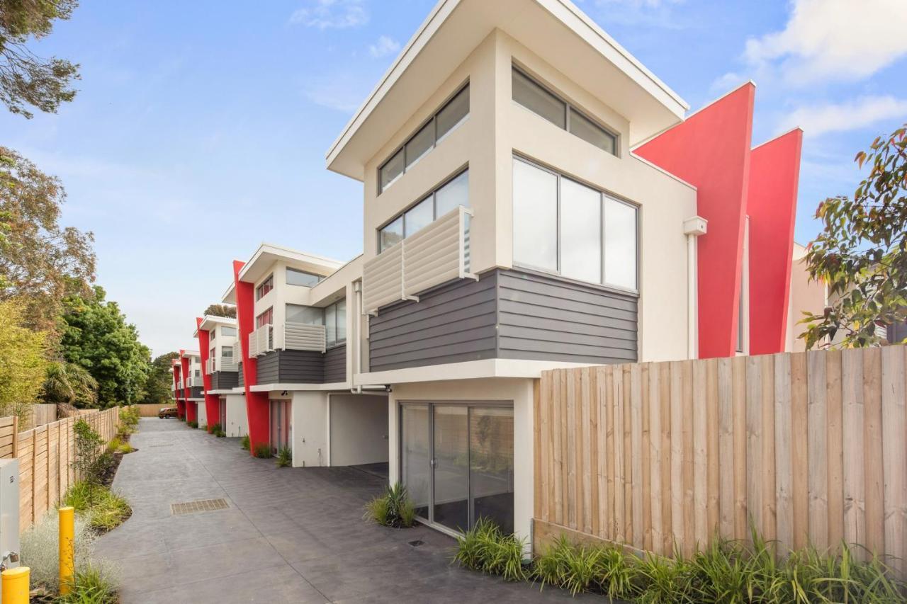 Phillip Island Townhouses Кауес Екстериор снимка