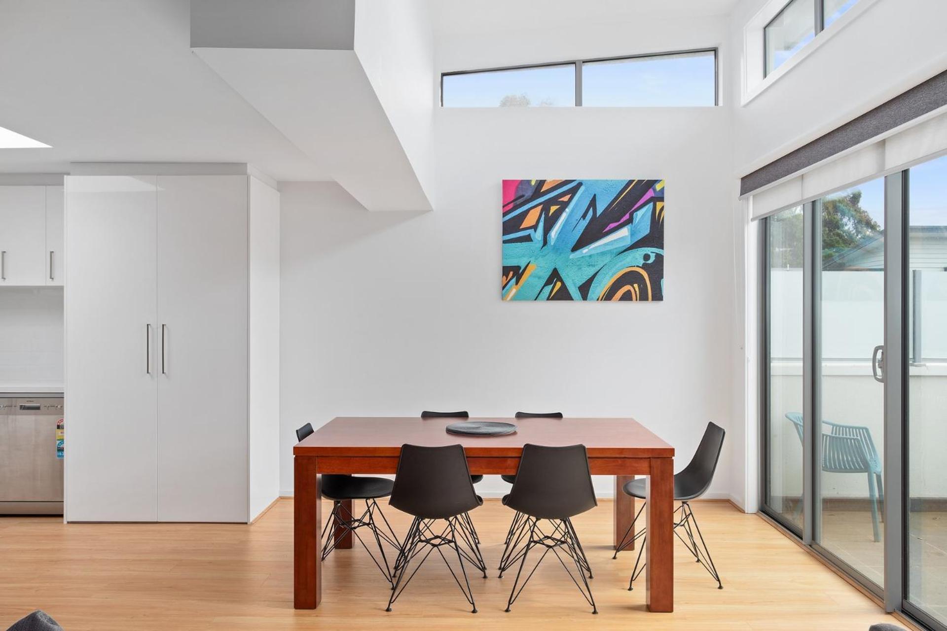 Phillip Island Townhouses Кауес Екстериор снимка