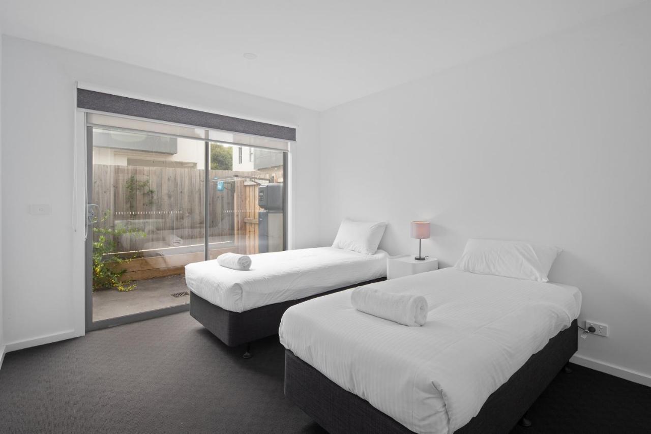 Phillip Island Townhouses Кауес Екстериор снимка